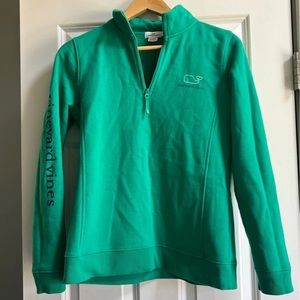 Small Vineyard Vines Shep Pull Over
